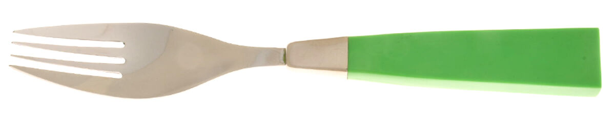TWS418 (Stainless) Fork by Towle Silver-1