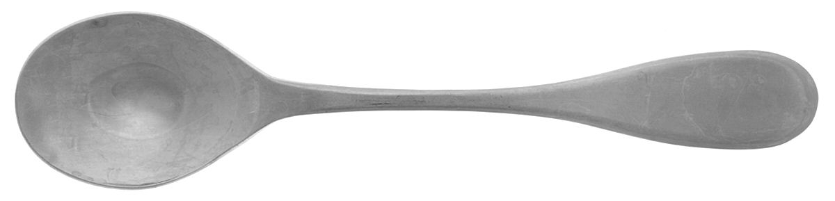 TWS420 (Stainless) Sugar Spoon by Towle Silver-1