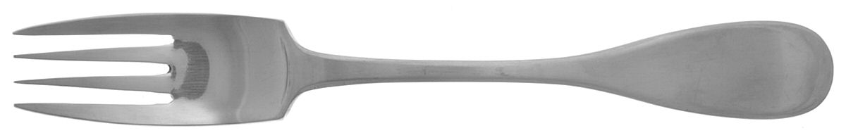 TWS420 (Stainless) Fork by Towle Silver-1