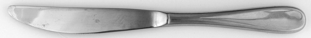 TWS354 (Stainless) Modern Hollow Knife by Towle Silver-1