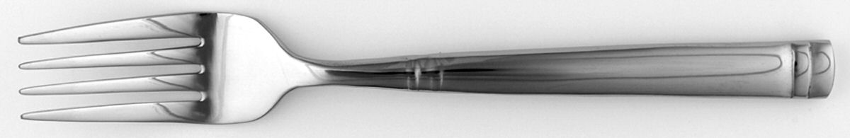 Stephanie (Stainless) Individual Salad Fork by Towle Silver-1