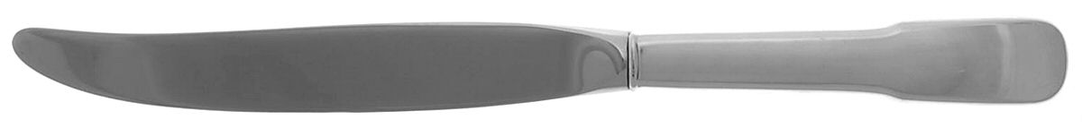 Colonial Fiddle (Sterling, 1974) Modern Hollow Knife by Tuttle-1
