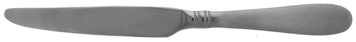 Ariel-Satin (Stainless) New French Solid Knife by Towle Silver-1