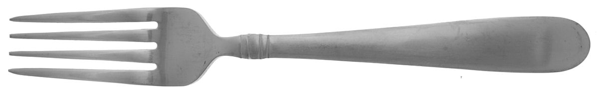 Ariel-Satin (Stainless) Individual Salad Fork by Towle Silver-1