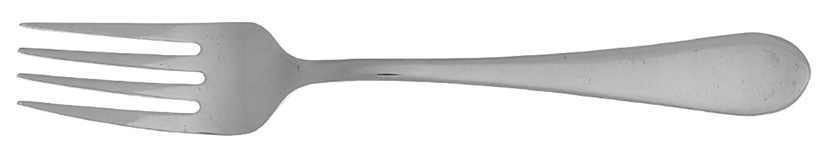 TWS426 (Stainless) Individual Salad Fork by Towle Silver-1