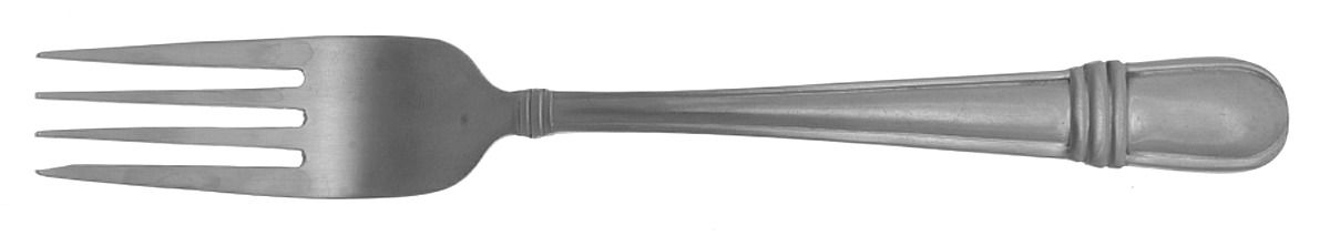 Ariel-Frosted (Stainless) Fork by Towle Silver-1