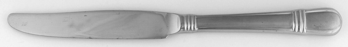 Ariel-Frosted (Stainless) New French Hollow Knife by Towle Silver-1