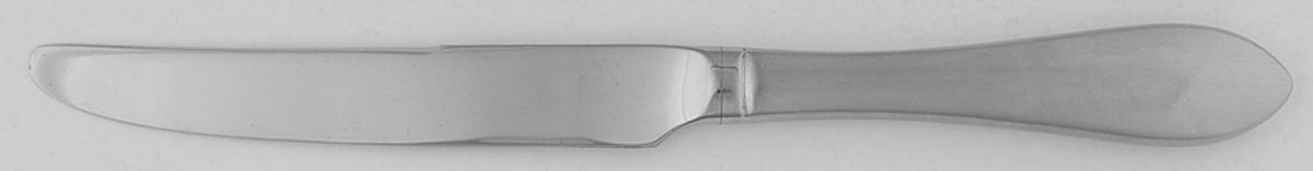 Boston Antique (Stainless, Satin) New French Hollow Knife by Towle Silver-1