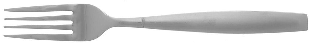 Gia (Stainless) Fork by Towle Silver-1