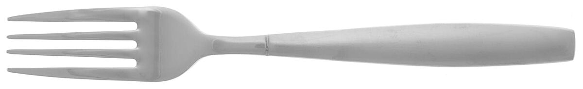 Gia (Stainless) Individual Salad Fork by Towle Silver-1
