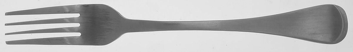 TPM6 (Stainless) Fork by The Palm Restaurant-1