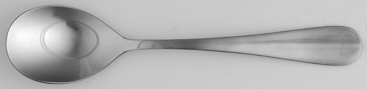 Hartford (Stainless) Sugar Spoon by Towle Silver-1