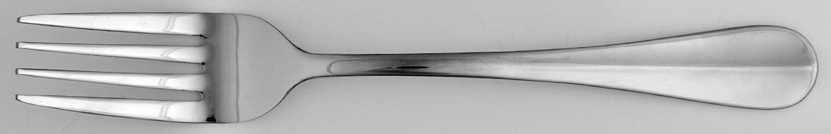 Hartford (Stainless) Fork by Towle Silver-1