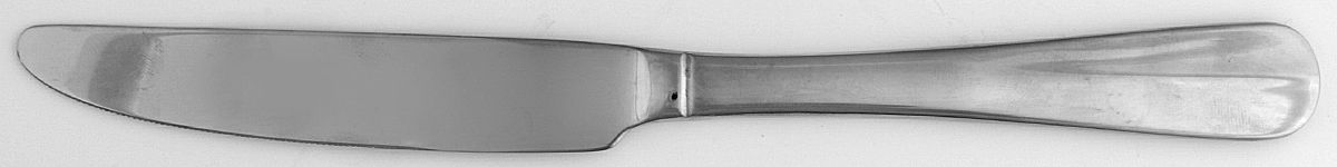 Hartford (Stainless) New French Solid Knife by Towle Silver-1