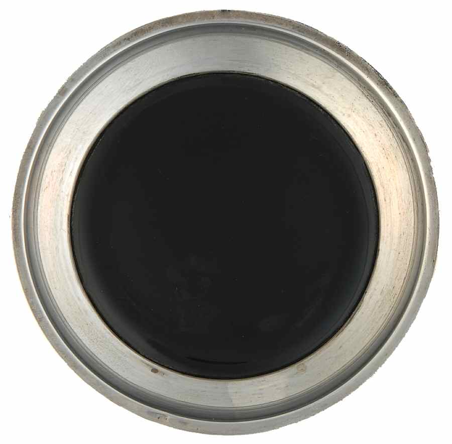 101 (Sterling, Hollowware) Coaster by Towle Silver-1