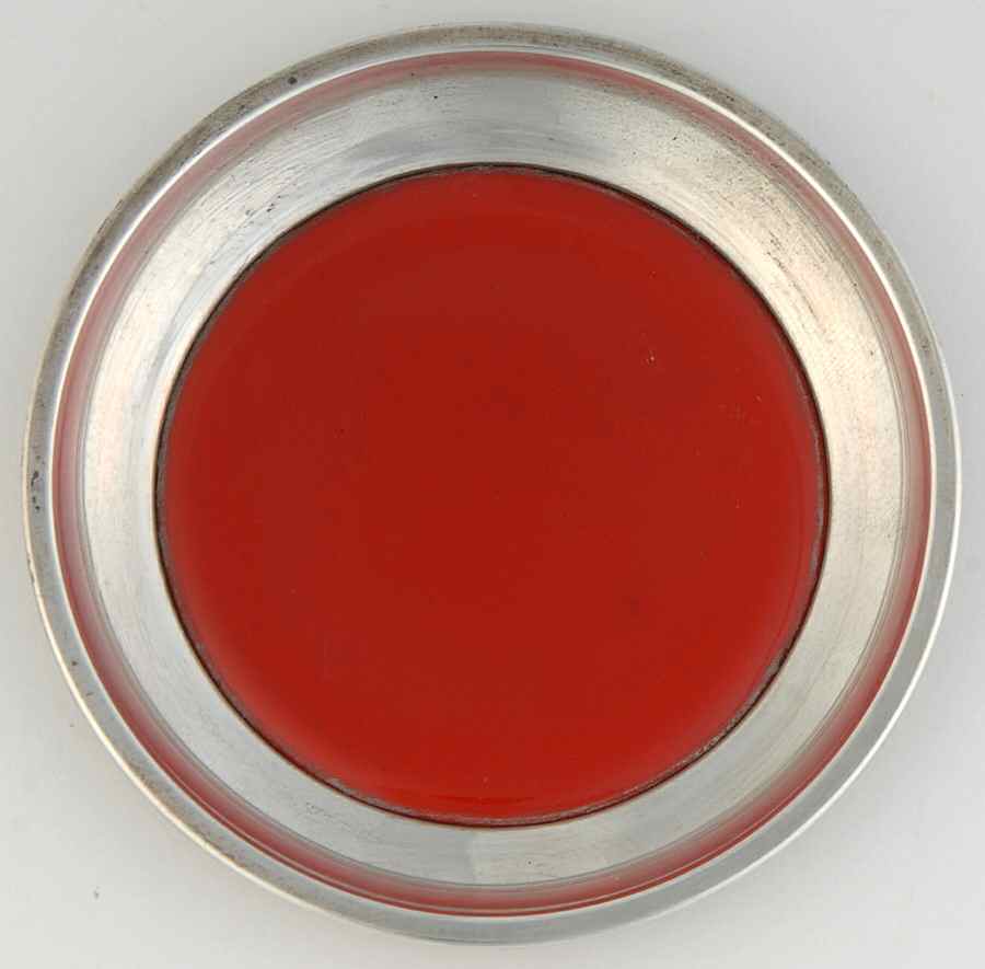 101 (Sterling, Hollowware) Coaster by Towle Silver-1