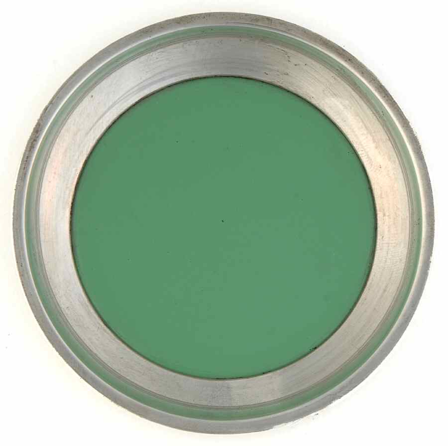 101 (Sterling, Hollowware) Coaster by Towle Silver-1