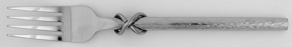 Merino (Stainless) Individual Salad Fork by Towle Silver-1