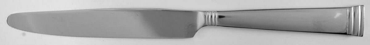 Paradise (Stainless) New French Solid Knife by Towle Silver-1