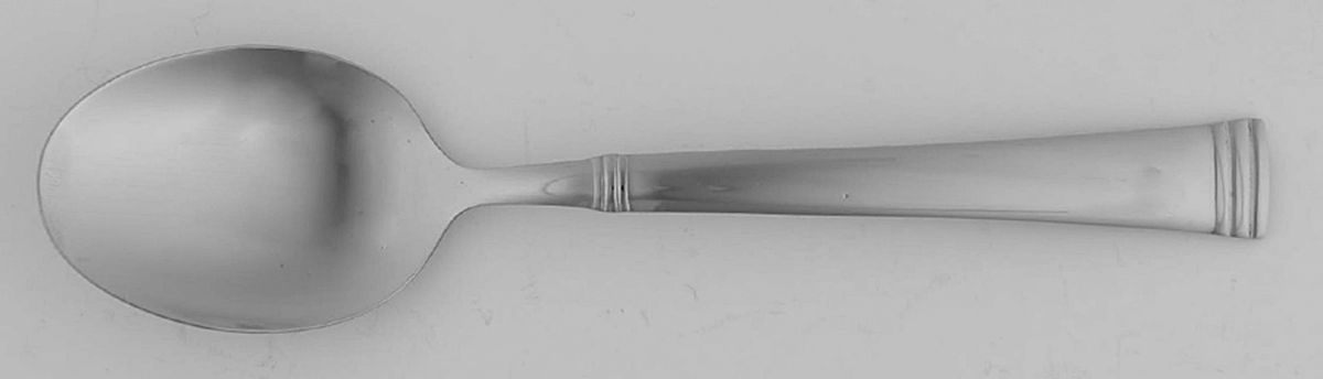 Paradise (Stainless) Sugar Spoon by Towle Silver-1