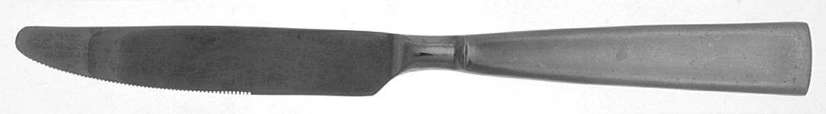 Balance (Stainless) New French Solid Knife by Towle Silver-1