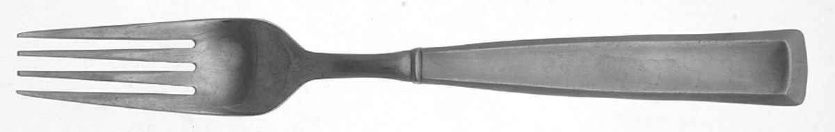 Balance (Stainless) Fork by Towle Silver-1