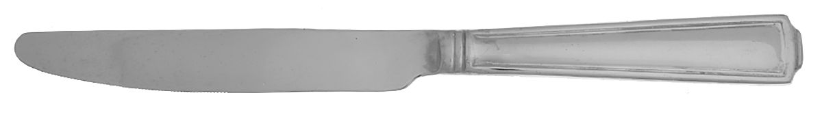 Hampstead (Stainless) New French Solid Knife by Towle Silver-1