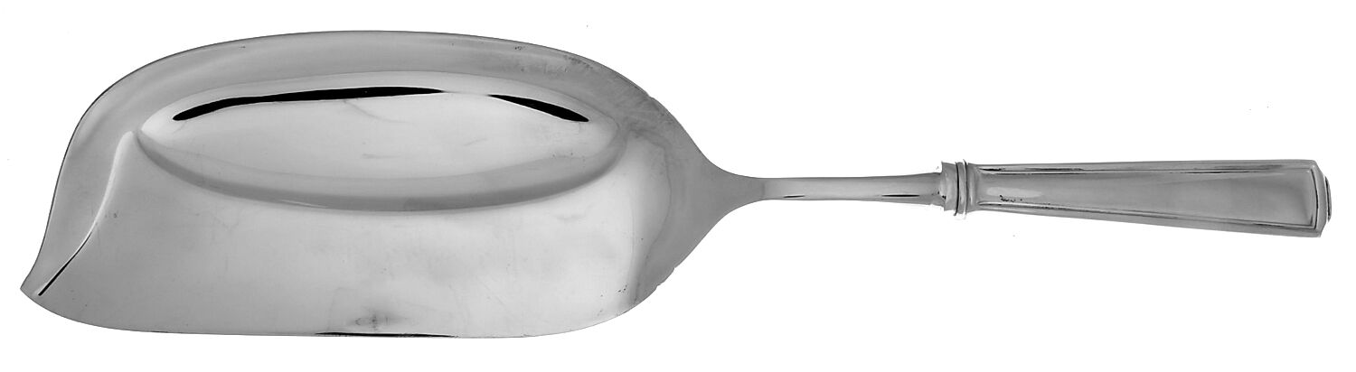 Hampstead (Stainless) Crumb Knife w/Stainless Blade HC by Towle Silver-1