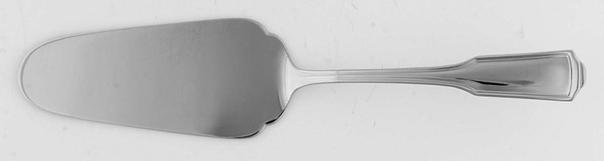 Hampstead (Stainless) All Stainless Pie Server by Towle Silver-1
