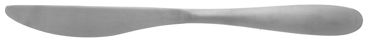 Alpine (Stainless) Modern Solid Knife by Towle Silver-1