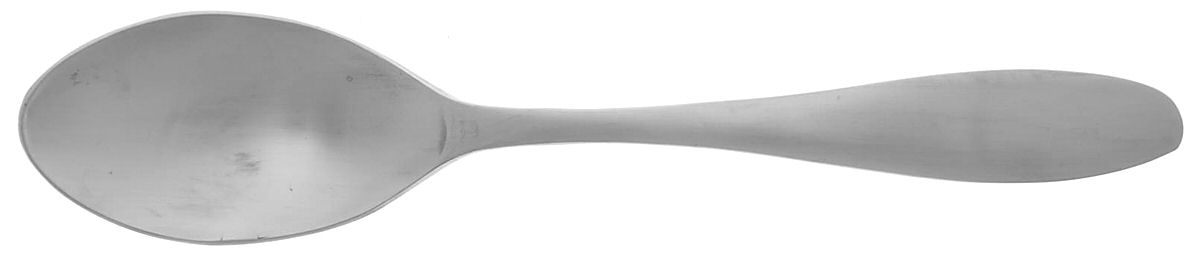 Alpine (Stainless) Place/Oval Soup Spoon by Towle Silver-1