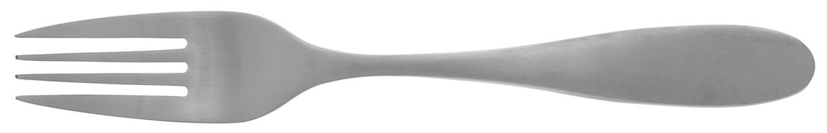 Alpine (Stainless) Individual Salad Fork by Towle Silver-1