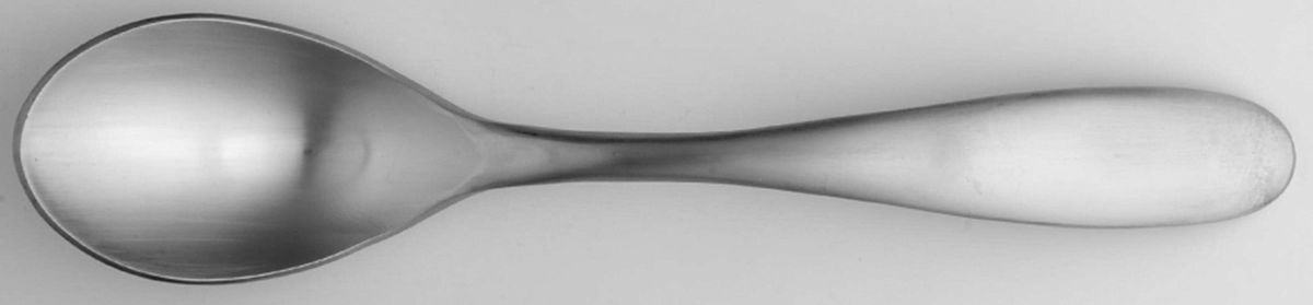Alpine (Stainless) Tablespoon (Serving Spoon) by Towle Silver-1