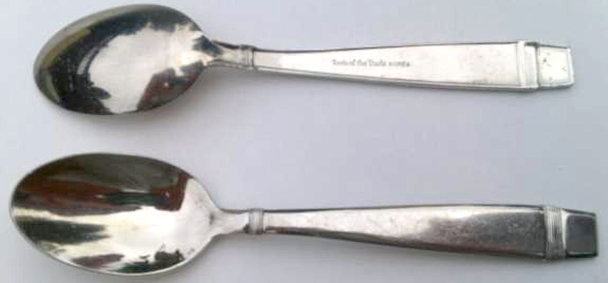 TOT21 (Stainless) Teaspoon by Tools of The Trade-1