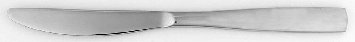 Rachel (Stainless) Modern Solid Knife by The Palm Restaurant-1