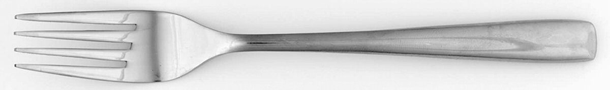 Rachel (Stainless) Fork by The Palm Restaurant-1