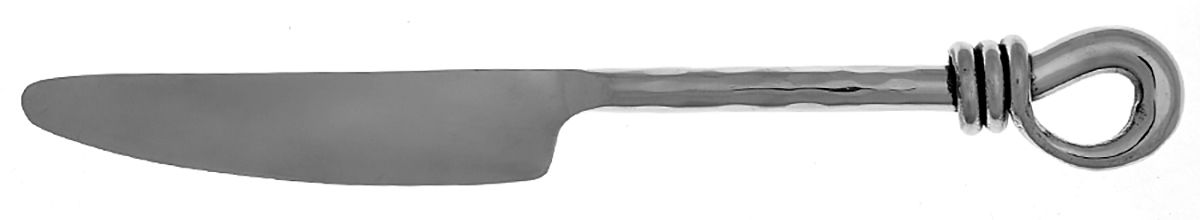 Taos Twist (Stainless) New French Solid Knife by Taos Twist-1