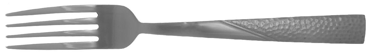 Barretta (Stainless) Fork by Towle Silver-1