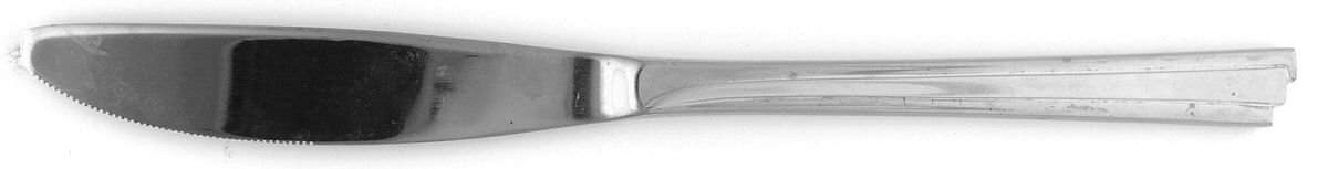 TWS409 (Stainless) Modern Solid Knife by Towle Silver-1