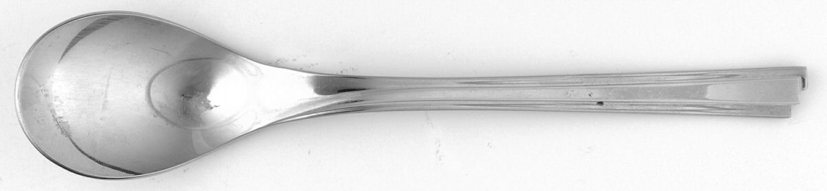 TWS409 (Stainless) Teaspoon by Towle Silver-1