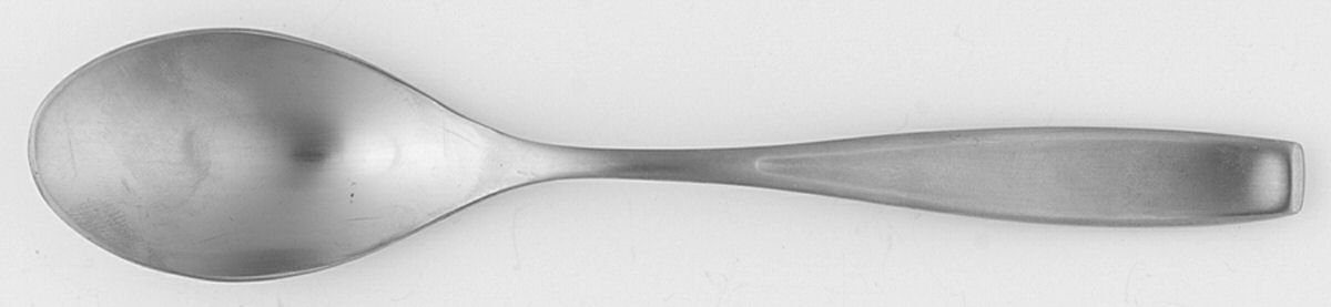 TWS482 (Stainless) Teaspoon by Towle Silver-1