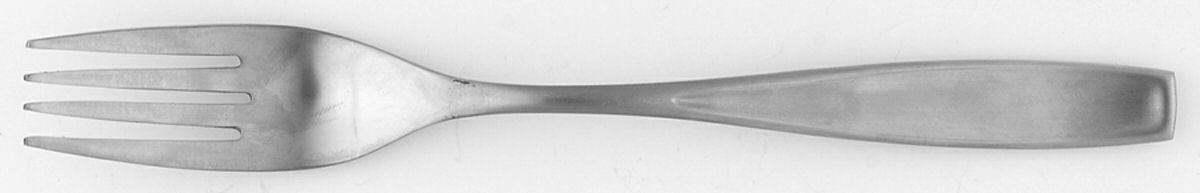 TWS482 (Stainless) Individual Salad Fork by Towle Silver-1