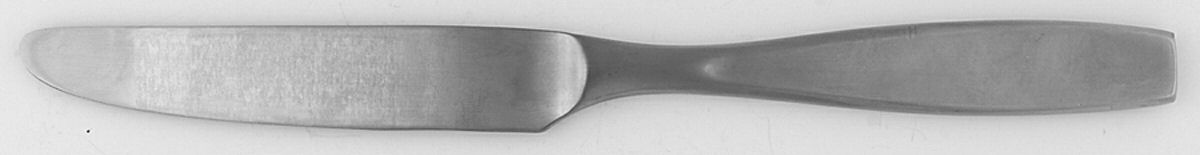 TWS482 (Stainless) New French Solid Knife by Towle Silver-1