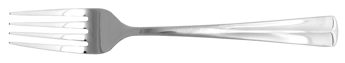 Sadie (Stainless) Individual Salad Fork by Towle Silver-1