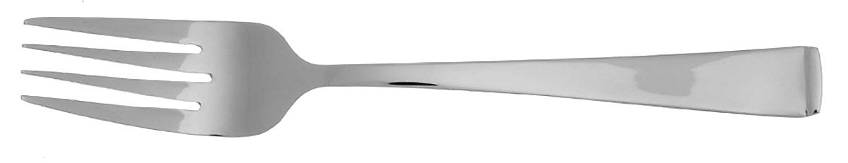 Julienne (Stainless) Individual Salad Fork by Towle Silver-1