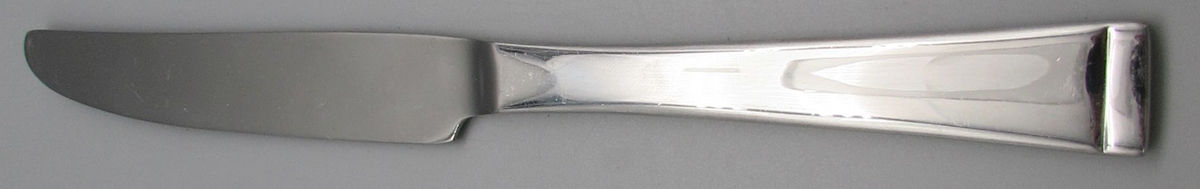 Julienne (Stainless) New French Solid Knife by Towle Silver-1
