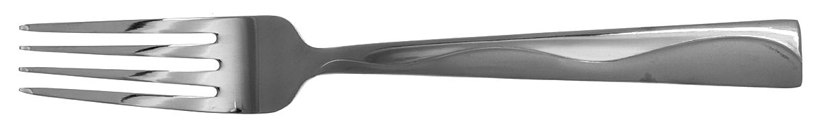 Minaj Frost (Stainless) Fork by Towle Silver-1