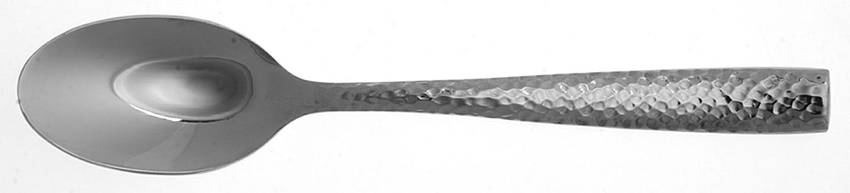Texture (Stainless) Teaspoon by Towle Silver-1