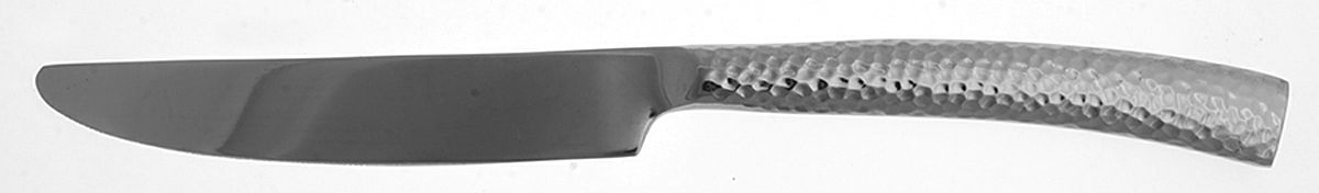 Texture (Stainless) New French Solid Knife by Towle Silver-1