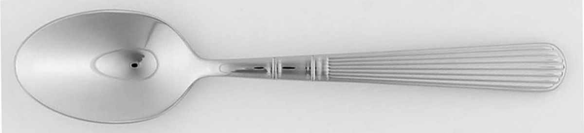 Dante (Stainless) Teaspoon by Towle Silver-1